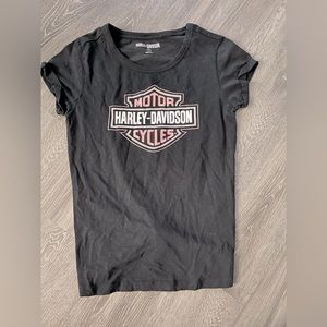 Women’s Harley-Davidson Shirt XS